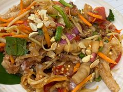 舂鸡脚-婉泰·特色小吃·舂鸡脚(告庄二店)