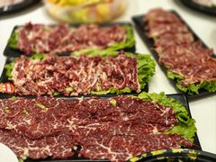 -陈记顺和潮汕牛肉火锅(韩江路店)