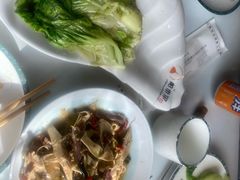 -帕米尔食府(白云观店)
