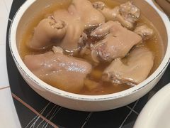 -香阁餐厅·常州菜·常州菜代表品牌(新北奥体店)