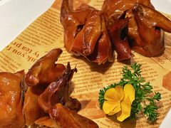 招牌乳鸽-江南赋(内蒙古大厦店)