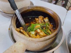 -明辉田鸡粥