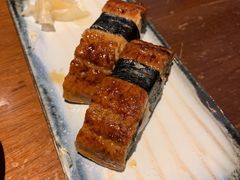 -千代武日本料理(开发区店)