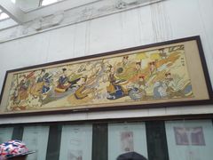 -洛阳古墓博物馆