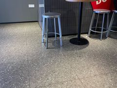 -肯德基(东直门来福士店)
