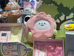 -酷乐潮玩(城西银泰城店)