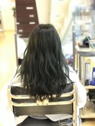 点击看大图 -涩谷· Hair Salon