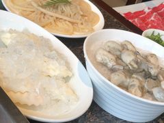 -皇城老妈·大连海鲜火锅(港湾店)