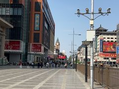 -王府井(地铁站)