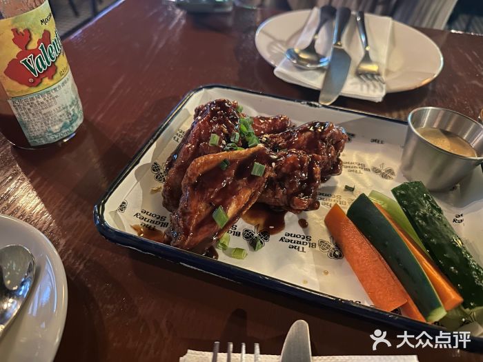 Blarney Stone巧言石爱尔兰酒吧图片