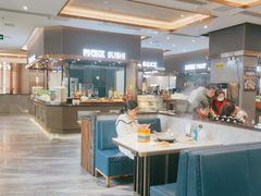 -大风歌海鲜烧烤火锅自助餐厅