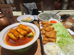 -乡里八闽·福州乡土菜(高宅店)