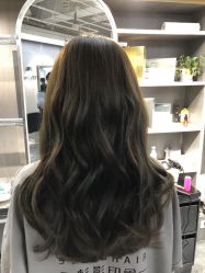 -Sying杉影日式烫染專門店