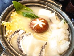 鳕鱼白泥锅-和一料理(安阳店)