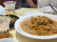 -聚味瞿记·龙虾堂(坡子街店)