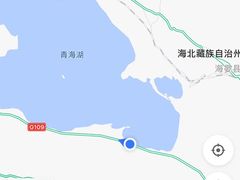 -青海湖国家重点风景名胜区