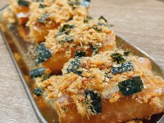 -小豆海棠(人民南路店)