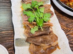 -大洋家·精品潮汕菜·生腌砂锅粥(天河东路店)