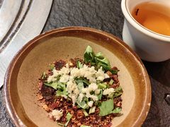 -阿山卓·野生菌火锅·纳西火塘烤肉