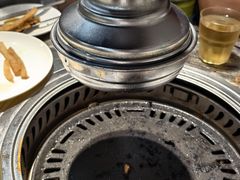 -33韩式自助烧烤(环城南路店)