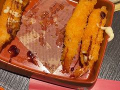 -AJIYA·池袋日式烧肉自助(天津万象城店)
