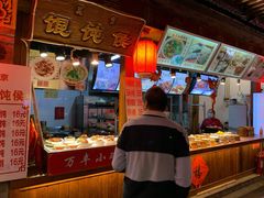 -正阳门饭庄·烤鸭·北京菜(万丰路七里庄店)