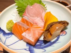 -舞鹤日本料理铁板烧(华侨城店)