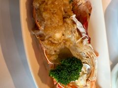 -天宝阁中餐厅(北京瑞吉酒店)