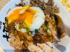 -熊吞·大碗丼烧肉饭(西市场嘉华店)