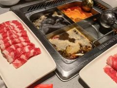 -海底捞火锅(天津SM城市广场店)