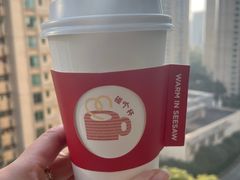 -Seesaw Coffee(上生新所店)