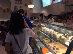 -BreadTalk面包新语·烘焙蛋糕(领展购物广场店)