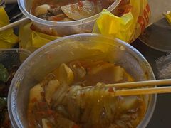 -酸辣粉(氹仔店)