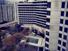 -香港都会海逸酒店