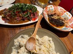 -Fukumimi·美醉堂 居酒屋(金尚店)