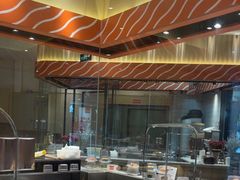 -新一番三文鱼寿司(大东海店)