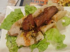 -台湾小竹(华宇广场店)