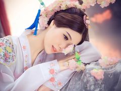 -九月鹰飞汉服摄影工作室
