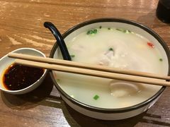 -谭师爷龙抄手(白下路店)