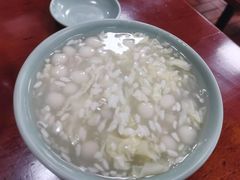 -味一早餐(新芝路店)