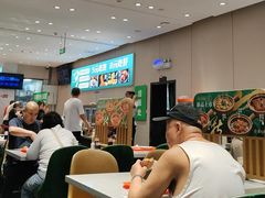 -紫光园·烤鸭·北京菜(团结湖店)