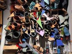 -如果·追梦手工皮具DIY教学店(田子坊店)