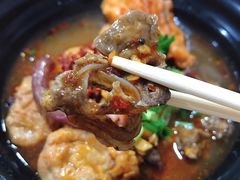 心肺-原万寿宫红灯笼水煮(中山路店)