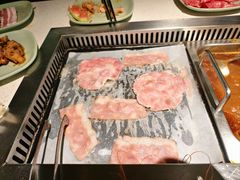 -欢乐牧场主题自助料理(T12店)