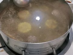 -陈记顺和潮汕鲜牛肉火锅(棠德南路店)