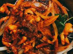 -黑牛黑猪烤肉专门店(万象城店)