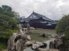 -上海皇廷花园酒店·西餐厅·自助餐