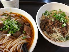 -秦云老太婆摊摊面(磁器口店)