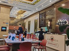 -唐乐宫·小厨餐厅
