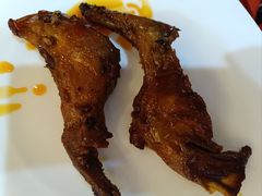 -兔行天下-鸿鹤鲜锅兔(中海国际店)